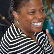 Monica Johnson from Novelis Corporation