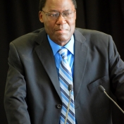 Dr. Tom Otieno, Dean of College of Science